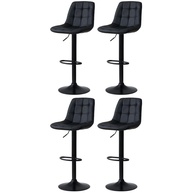 Banqueta Alta Elegance: Conforto e Estilo! - imagem 1