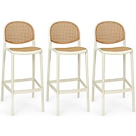 Banqueta Alta Roma: Conforto e Estilo! - imagem 1