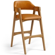 Banqueta Alta Suran: Elegância e Conforto! - imagem 1