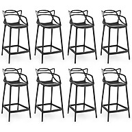 Banqueta Cozinha Allegra: Conforto e Design! - imagem 1