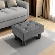 banqueta-pernas-sala-com-pes-para-e-em-otmoma-a-sofa-cinza-linho-pequena-poofzy-os-para-confortavel-a