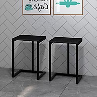 Banquetas Carraro: Conforto e Estilo para sua Casa - imagem 1