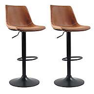 Banquetas Giratórias Harbor: Conforto e Estilo! - imagem 1