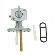 Válvula Petcock Combustível BH-Motor para Yamaha Banshee 350 YFZ350 (1987-2006) - Peça de Reposição Premium - imagem 3