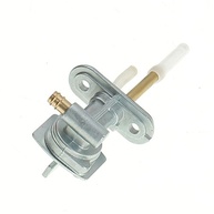 Válvula Petcock Combustível BH-Motor para Yamaha Banshee 350 YFZ350 (1987-2006) - Peça de Reposição Premium - imagem 4
