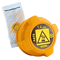 Tampa Radiador Fiat Mopar 1.4 Bar - Fiorino, Uno, Palio, Siena, Idea Fire - imagem 1