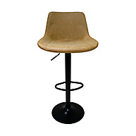 Banqueta Alta Roma: Conforto e Estilo para Seu Bar - imagem 2