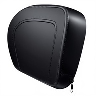 Almofada Sissy Bar Couro PU para Harley Touring: Conforto e Estilo Premium - imagem 5