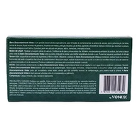 Removedor de Contaminantes V-Bar (Clay Bar) 50g Vonixx: A Solução para um Carro Impecável - imagem 3