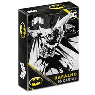 Baralho Batman 85 Anos Copag: Colecione a Lenda! - imagem 1