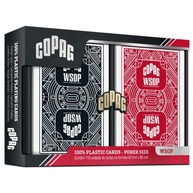 Baralho WSOP Copag: Jogue como um Profissional! - imagem 1