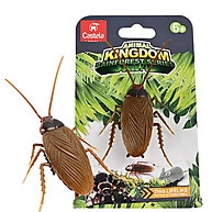 Barata Brinquedo Vibratória Engraçada – Diversão Garantida! - imagem 1