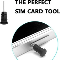 Plug Anti-Poeira 3.5mm de Silicone: Proteção Total e Barata - imagem 3