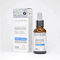Volcano Power: Tonico para Crescimento da Barba - imagem 2