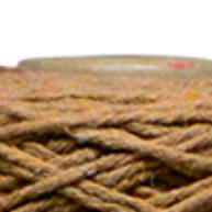 Barbante Colorido para Crochê 6 Cores - Entrega Rápida e Qualidade Amazônia - imagem 1