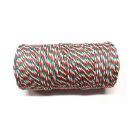 Barbante Rizzo: Decore seu Natal com Cores! - imagem 1