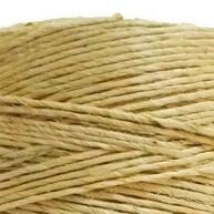Barbante Sisal 2mm 750m: O Fio Natural para Seus Projetos de Artesanato - imagem 1
