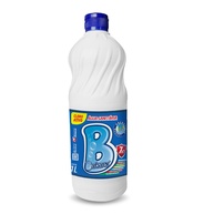 Barbarex 1L: Limpeza Poderosa e Sem Odores - imagem 1
