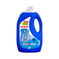 Barbarex 5L: Lava Roupas Imbatível! - imagem 1