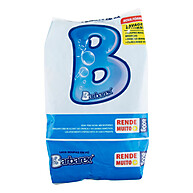 Barbarex 800g: Roupas Impecáveis e Mais Brancas! - imagem 1