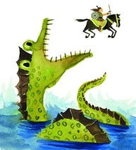 barbaro-pequenos-aventura-infantil-a-ilustrada-exploradores-uma-para-livro-a