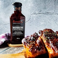 Molho Barbecue Bombay - 365g - imagem 4