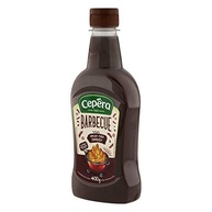 Molho Barbecue Cepêra 400g - imagem 3