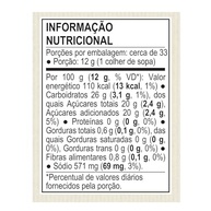 Hellmann´s Molho Barbecue Shoyu E Cebola Caramelizada Frasco 400G - imagem 3