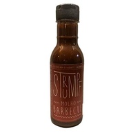 Molho Barbecue Strumpf Garrafa Flexível 500g - imagem 1
