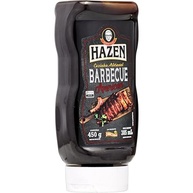 Hazen Molho Barbecue 450 Ml - imagem 2