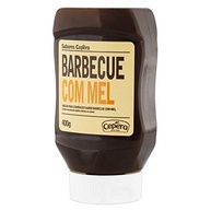 Mollho Barbecue com Mel Cepêra 400g - imagem 4