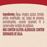 Hellmann´s Molho Barbecue Shoyu E Cebola Caramelizada Frasco 400G - imagem 4