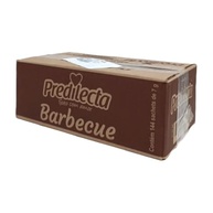 Barbecue Predilecta Sachê Caixa C/144 de 7g Cada - imagem 4