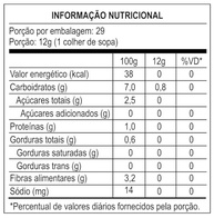 BARBECUE PICANTE MRS TASTE - imagem 4