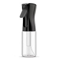 Borrifador 300ml Jato Névoa Semi Automático para Barbeiro - imagem 1