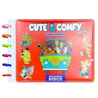 barbera-de-cute-special-09-a-super-edicao-livro-hanna-comfy-nostalgico-colorir-a