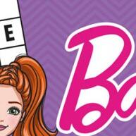 Barbie 365 Palavras Cruzadas: Diversão Diária! - imagem 1