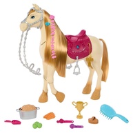 Barbie Cavalo Tornado: Aventura e Diversão! - imagem 1