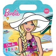 Barbie Dia de Praia: Aventura e Amizade! - imagem 1