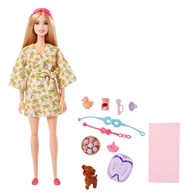 Barbie Dia de Spa: Relaxamento e Cuidado! - imagem 1