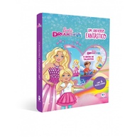 Barbie: Máquinas Potentes - Aventura em Dreamtopia - imagem 1