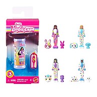Barbie Mini BarbieLand: Surpresa Revelada! - imagem 1