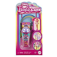 Barbie Pop Reveal: Surpresa Divertida em Miniatura! - imagem 1