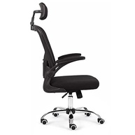 Cadeira Presidente Moob Barcelona - Conforto e Estilo para Seu Ambiente - imagem 3