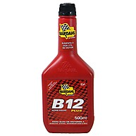 Bardahl B12 Plus: Potencialize Seu Motor! - imagem 1
