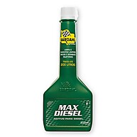Bardahl Max Diesel: Limpeza e Potência! - imagem 1