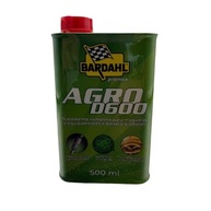 Agroprotetivo Bardal D600: Proteção Essencial para Diesel e Biodiesel (500ml) - imagem 2