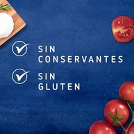 Barilla Molho Tomate E Azeitona Olive 400G - imagem 3
