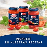Barilla Molho Tomate E Azeitona Olive 400G - imagem 5