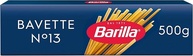 Barilla Macarrão Grano Duro Bavette N.13 500G - imagem 1